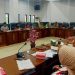 Gelar RDP Lanjutan DPRD Barut Bahas Kemitraan PT AGU dengan Koperasi Byna Mitra Utama