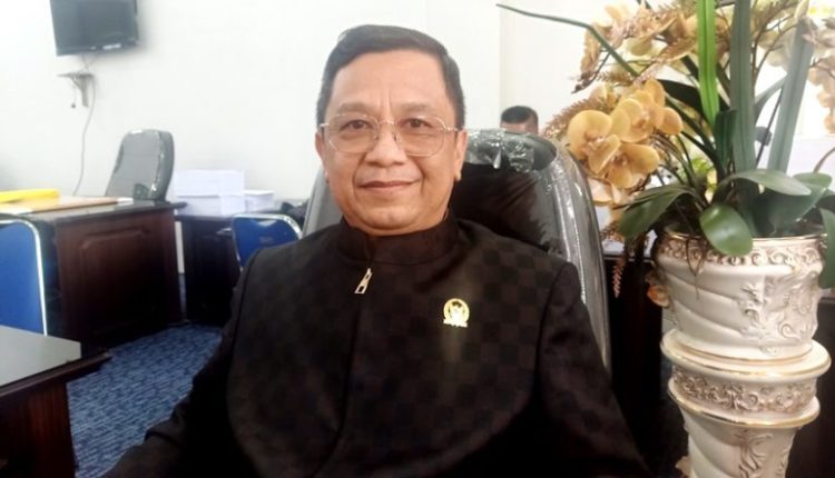Harapan Legislator Barut Jika Larangan Penjualan LPG 3 kg di Kios Diberlakukan