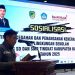 Gelar Sosialisasi Tim Pencegahan dan Penanganan Kekerasan di Sekolah
