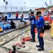 Dinas Pemadam Kebakaran Barut Gelar Fun dan Edukasi
