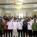 Drs Muhlis Resmi Buka Konferensi Cabang IX NU, Dorong Sinergi Ulama dan Umara