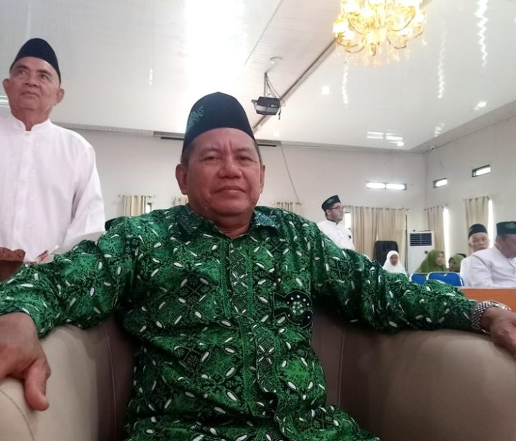Menjaga Identitas dan Karakter Bangsa dalam Menghadapi Tantangan Zaman