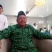 Menjaga Identitas dan Karakter Bangsa dalam Menghadapi Tantangan Zaman