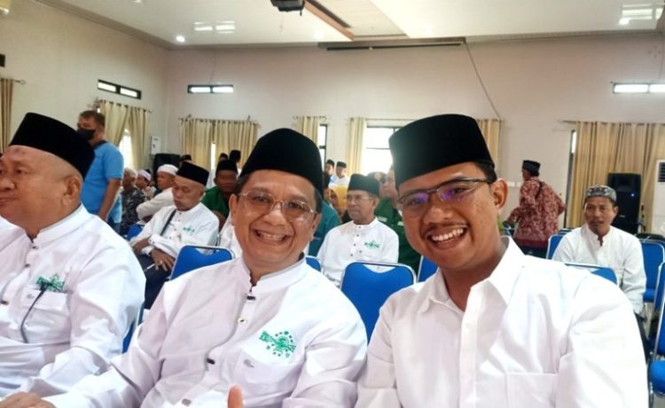 Ketua Komisi II DPRD Barut Dukung Penuh Konferensi Cabang IX NU Barito Utara untuk Kemajuan Daerah