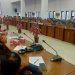 DPRD dan Pemkab Barut Gelar RDP Bahas Status Honorer R2 dan R3