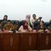 RDP Pemkab, DPRD, dan FKH Bahas Pengangkatan Honorer Menjadi P3K Penuh Waktu