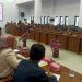 Kejelasan Tenaga Honorer R2 dan R3, ini Tanggapan Dewan Barut