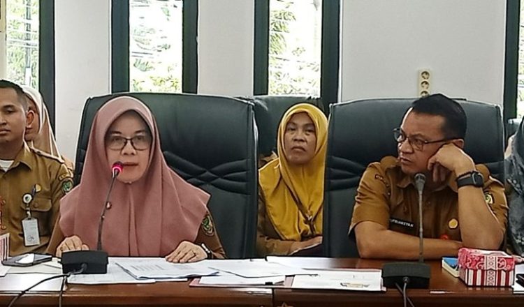 UU ASN 2023 Hanya Mengakui ASN dan PPPK, Tidak Ada Lagi Honorer