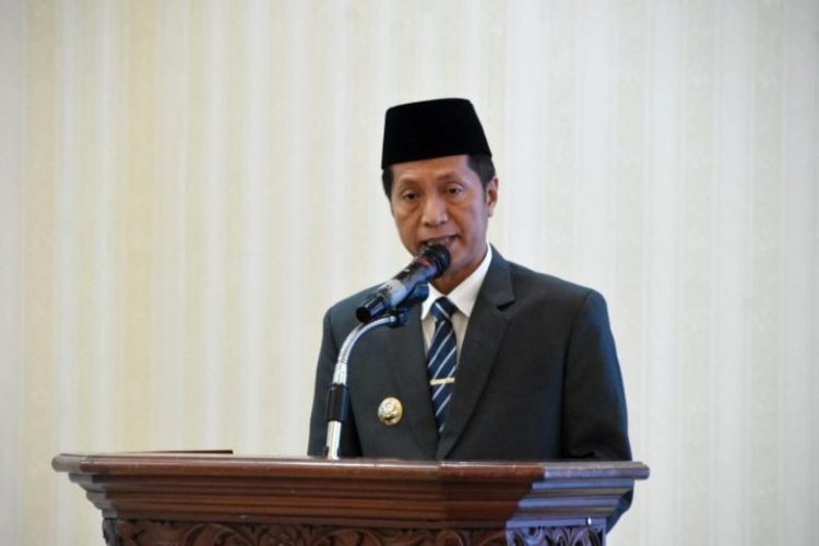 Pemkab Barut Tetapkan Jadwal Musrenbang Tingkat Kecamatan Tahun 2025