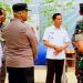 Pj Bupati Barut Sambut Kunjungan Danrem 102 Panju Panjung di Makodim 1013 Mtw