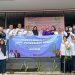 Dinas Pendidikan Barut Sosialisasi GSS dan Pembinaan UKS di SDN 1 Benao Hulu