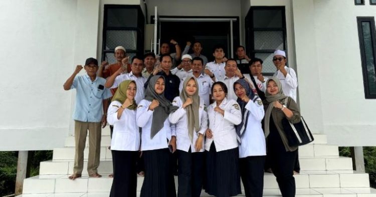 Usulan Warga Desa Lemo I Fokuskan Pembangunan Infrastruktur dan Rumah Ibadah