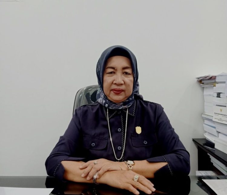 Dewan Barut Apresiasi Pembangunan Rumah Betang Desa Juju Baru dan Balai Adat Desa Karendan