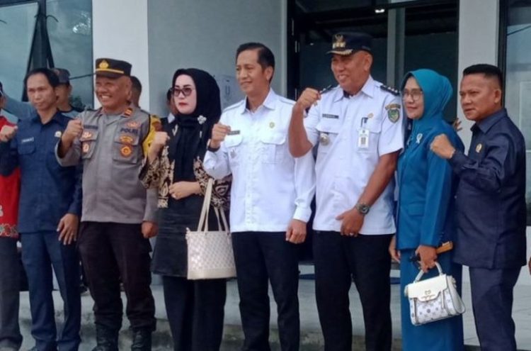 Dewan Barut Dukung Usulan Camat Teweh Selatan pada Musrenbang RKPD 2026