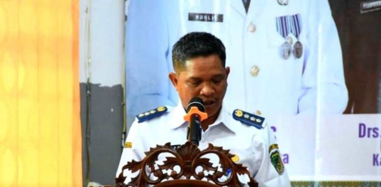 49 Skala Prioritas di Usulkan pada Musrenbang RKPD Tahun 2026