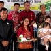 Dewan Apresiasi Pemberian Vitamin A dan Obat Cacing untuk Balita