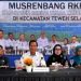 Legislator ini Dukung Usulan Prioritas Musrenbang RKPD 2026 di Teweh Selatan