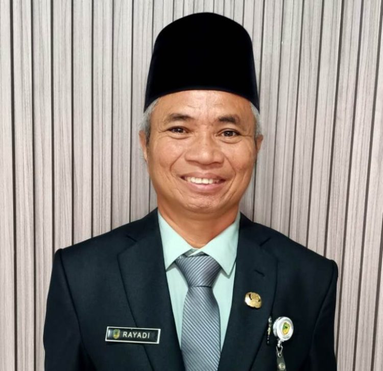 Sistem Kelembagaan Desa yang Kuat adalah Kunci Menjaga Stabilitas dan Daya Tarik Investasi di Barut