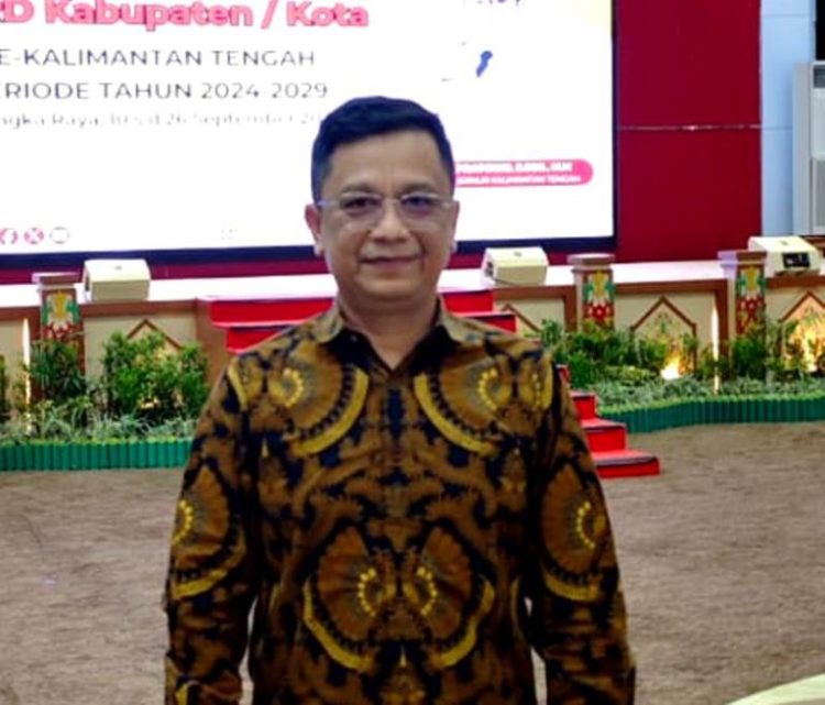 Pencapaian ini Adalah Bukti Nyata Kerja Keras dan Dedikasi Tim Laboratorium