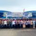 120 Stand Meriahkan Pasar Ramadhan di Kawasan Samping Kantor Bupati