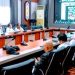 Pemkab Barut Ikuti Peluncuran Indikator MCP 2025 Melalui Zoom