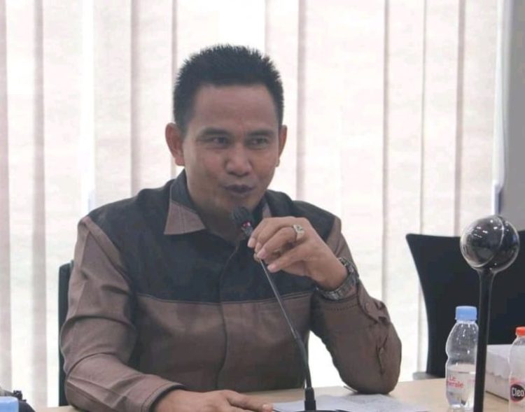 Dewan Harapkan Investor Perhatikan Masyarakat diwilayah Operasionalnya