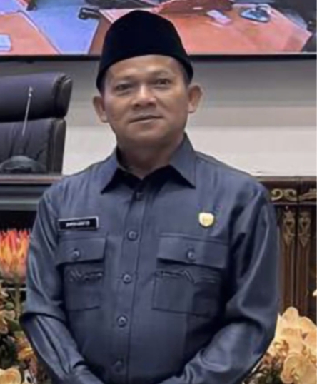 Legislator ini Sambut Baik Program Disnakertranskop UKM Barut