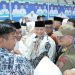 Kadis PMD Hadiri Pembukaan National Halal Fair 2025, Meriahkan Bulan Ramadan