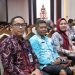 Sekda Dinas PMD Prov. Kalteng Hadiri Rapur Ke-5 Masa Persidangan II (Kedua) Tahun Sidang 2025