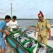 Pelabuhan Perikanan Kuala Pembuang Berperan Penting dalam Pelayanan kepada Nelayan