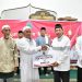 Pemkab Kapuas Kembali Laksanakan Safari Ramadhan 1446 H di Kecamatan Dadahup