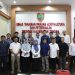 Kadis TPHP Prov. Kalteng Terima Audiensi Uji Coba Traktor PT. United Tractors Tbk untuk Dukung Program Optimasi Lahan di Kalteng