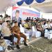 Kadis PMD Prov. Kalteng Hadiri Acara Panen Raya Padi di Desa Pantik, Kabupaten Pulang Pisau