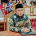 Hadiri Rapat Paripurna Kadis ESDM Prov.Kalteng Harapkan Raperda Dapat Dukung Pembangunan Berkelanjutan