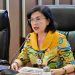 Sekretaris TPPS Prov. Kalteng Paparkan Final Monev dan Pendampingan Survei Status Gizi Indonesia (SSGI) Kabupaten/Kota