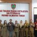Kadis TPHP Provinsi Kalteng Terima Kunjungan Anggota DPD RI, Serap Aspirasi Program Makan Bergizi Gratis