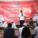 Safari Ramadhan Berlanjut, Kecamatan Tamban Catur Menjadi Lokasi Ketiga