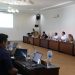 Kadis TPHP Kalteng Bahas Persiapan Kontrak Cetak Sawah dengan Dirjen PSP Kementan