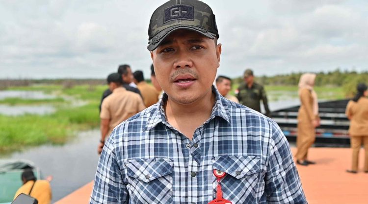 Plt.Kadisdik Siap Dukung Program Makan Bergizi Gratis Presiden Prabowo Subianto dan Wapres