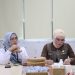 Kadis TPHP Prov. Kalteng Terima Kunker dari DPRD Kabupaten Barito Utara Bahas Sinkronisasi Program Ketahanan Pangan Nasional