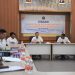 Sekda Kapuas Buka Sidang  Gugus Tugas Reforma Kabupaten Kapuas