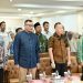 Sekda Kapuas Buka Seminar Parenting Bersama Sekolah Islam Terpadu Al- Amin Kapuas