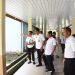 Bupati Kapuas Sidak RSUD dr H Soemarno Kuala Kapuas