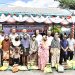 Pemkab Kapuas Gelar Gerakan Pangan Murah, Guna Menstabilkan Harga Pangan Jelang Hari Raya