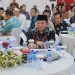 Bupati Kapuas Hadiri Kenal Pamit Kapolda Kalteng