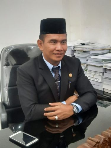 Dewan Minta Rumah Dinas Guru di Desa yang Sudah Tak Layak Untuk Direnovasi