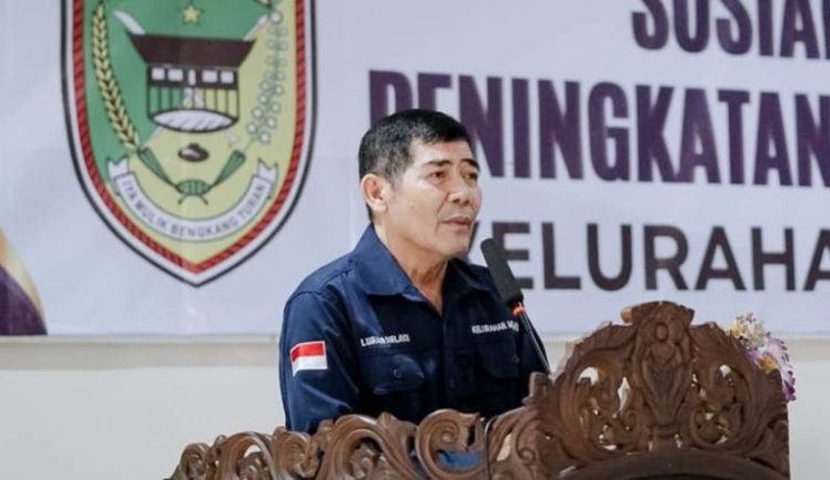 BMKG Kalteng Peringatkan Potensi Cuaca Ekstrem Beberapa Hari Ke Depan