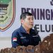 BMKG Kalteng Peringatkan Potensi Cuaca Ekstrem Beberapa Hari Ke Depan