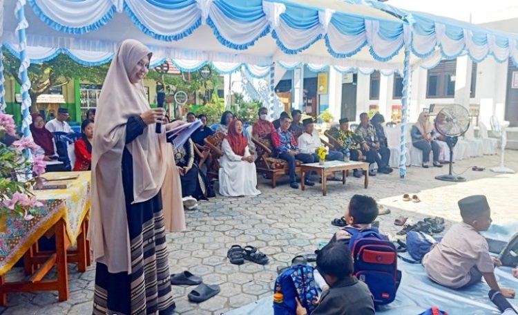 Pendidikan Karakter Membentuk Generasi Bangsa yang Kuat dan Kompeten