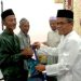 Dinas PUPR Barut Gelar Buka Puasa Bersama di Mushola Ar Raudhah